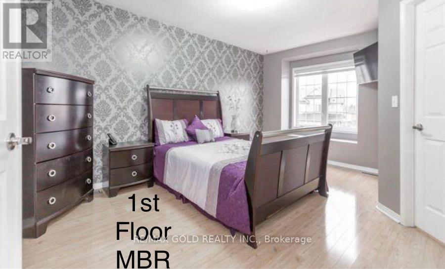 11 Rubysilver Drive, Brampton, Ontario  L6P 1P9 - Photo 11 - W13745640