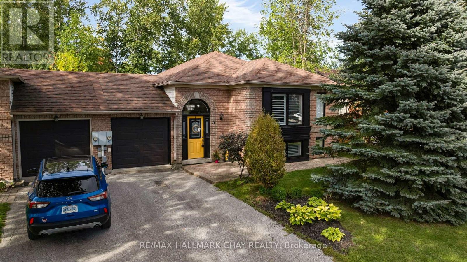 5 Harbour Crescent, Wasaga Beach, Ontario  L9Z 1G4 - Photo 33 - S13726336