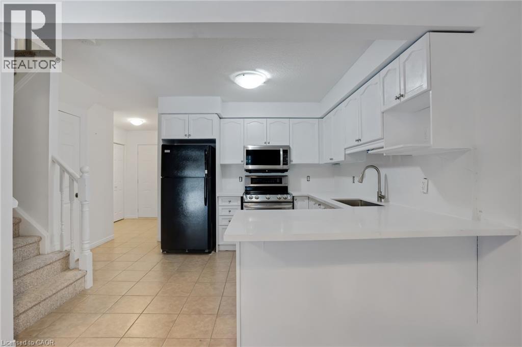 310 Fallowfield Drive, Kitchener, Ontario  N2C 0A9 - Photo 8 - 40795011
