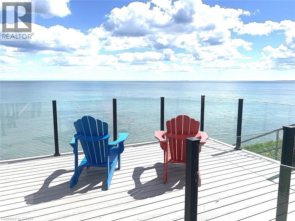80 New Lakeshore Road Unit# 16, Port Dover, Ontario  N0A 1N8 - Photo 38 - 40811407