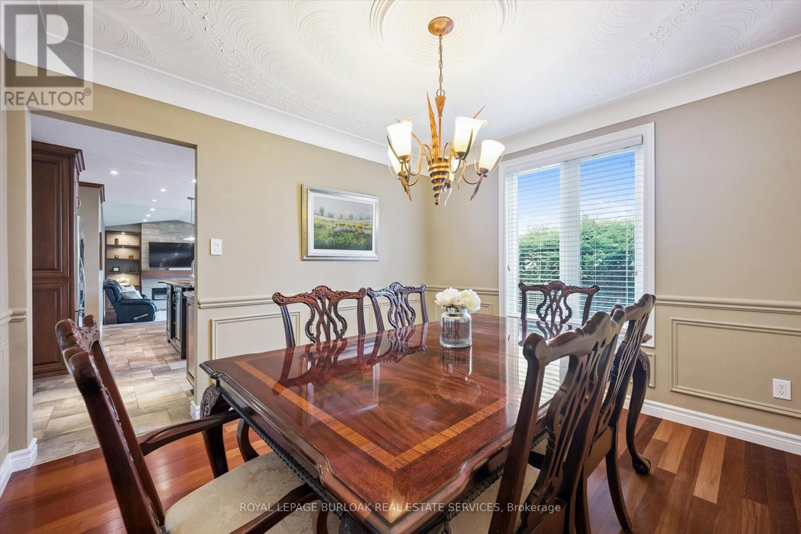 1 Chatterson Drive, Hamilton, Ontario  L9G 1B6 - Photo 15 - X13753096
