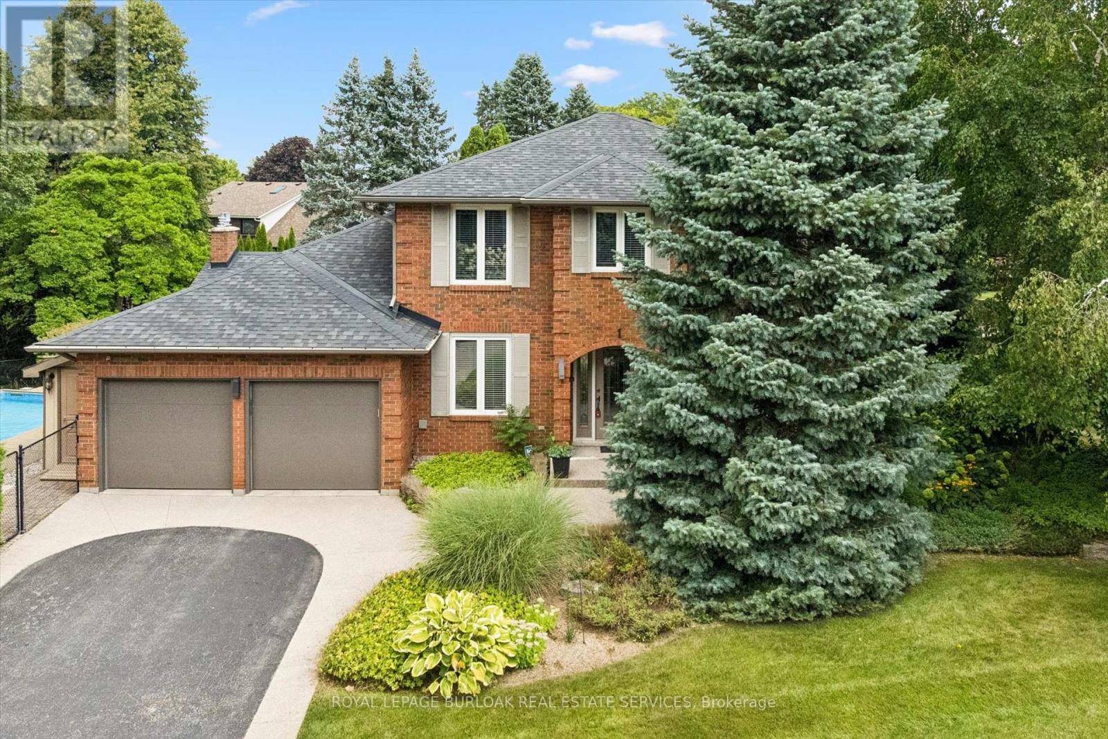 1 Chatterson Drive, Hamilton, Ontario  L9G 1B6 - Photo 2 - X13753096
