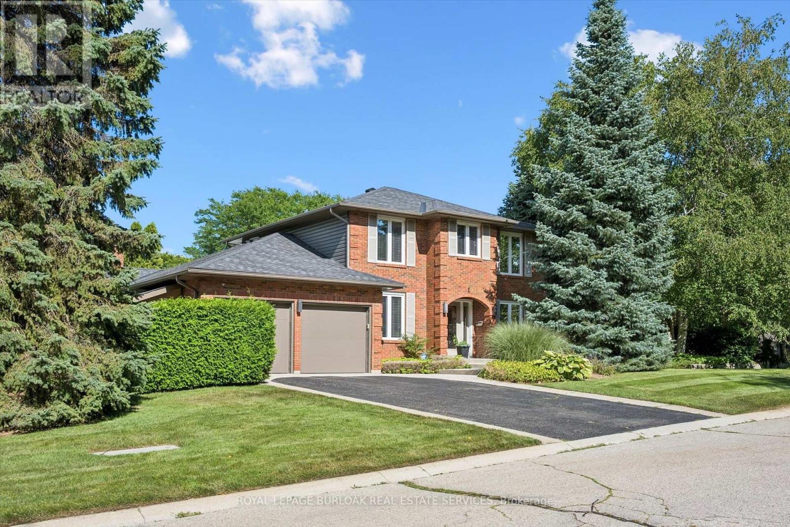 1 Chatterson Drive, Hamilton, Ontario  L9G 1B6 - Photo 4 - X13753096