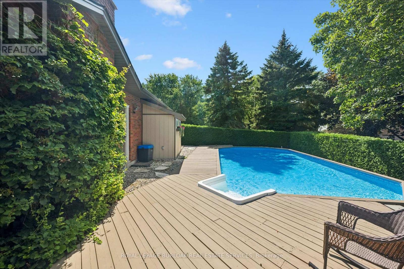 1 Chatterson Drive, Hamilton, Ontario  L9G 1B6 - Photo 44 - X13753096