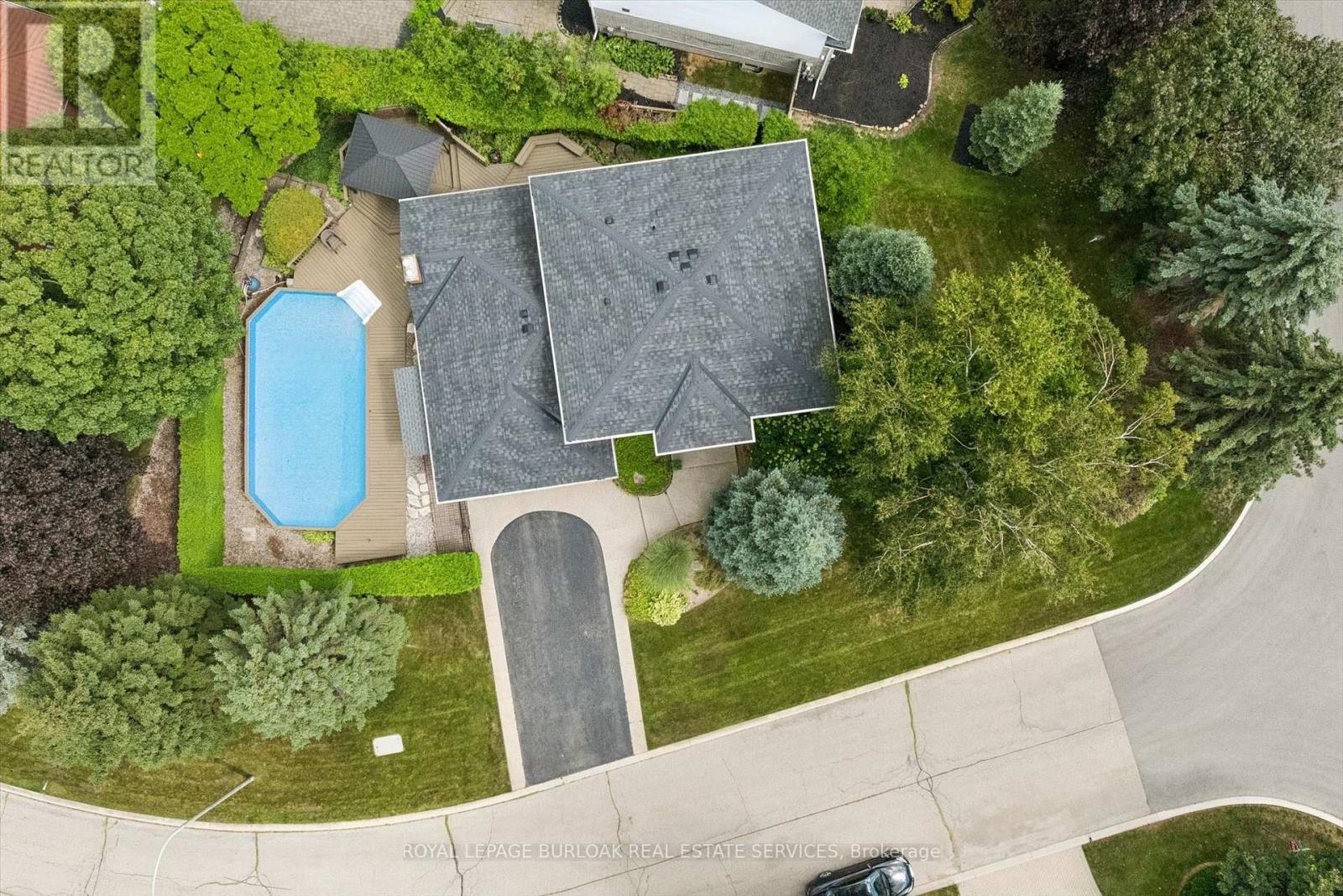1 Chatterson Drive, Hamilton, Ontario  L9G 1B6 - Photo 46 - X13753096