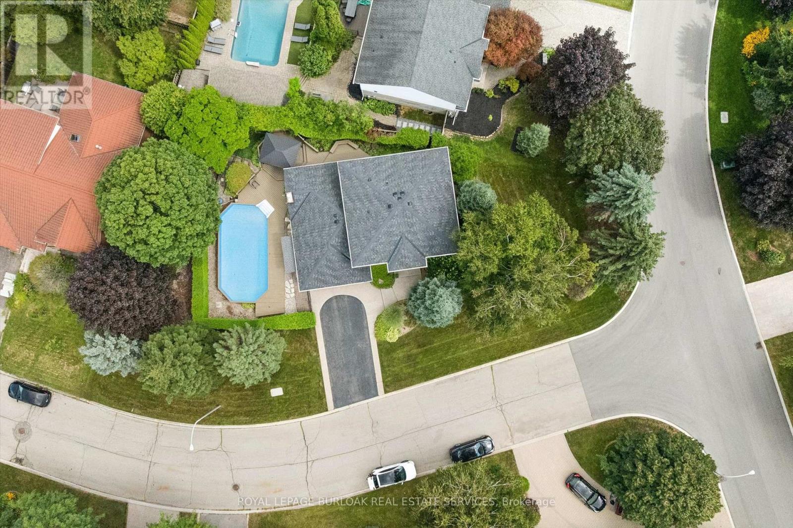 1 Chatterson Drive, Hamilton, Ontario  L9G 1B6 - Photo 47 - X13753096