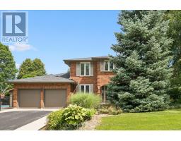 1 CHATTERSON DRIVE, Hamilton, Ontario
