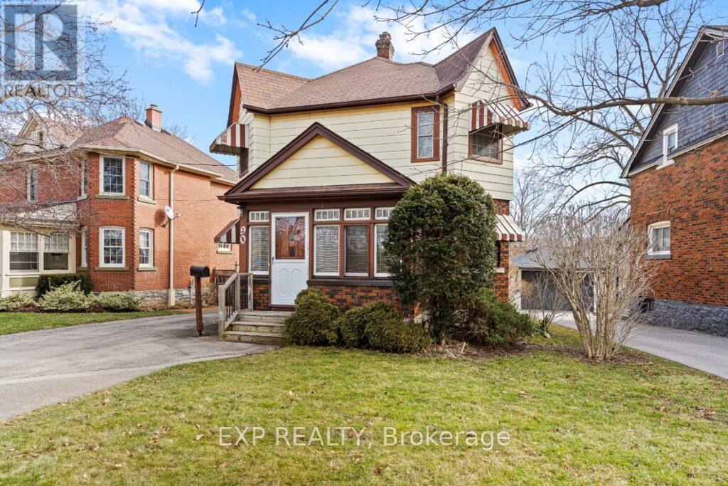 90 RIVER ROAD, Welland, Ontario