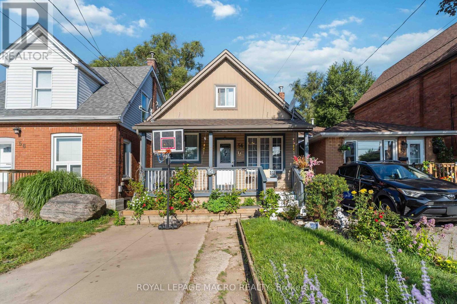 54 EAST 23RD STREET, Hamilton, Ontario