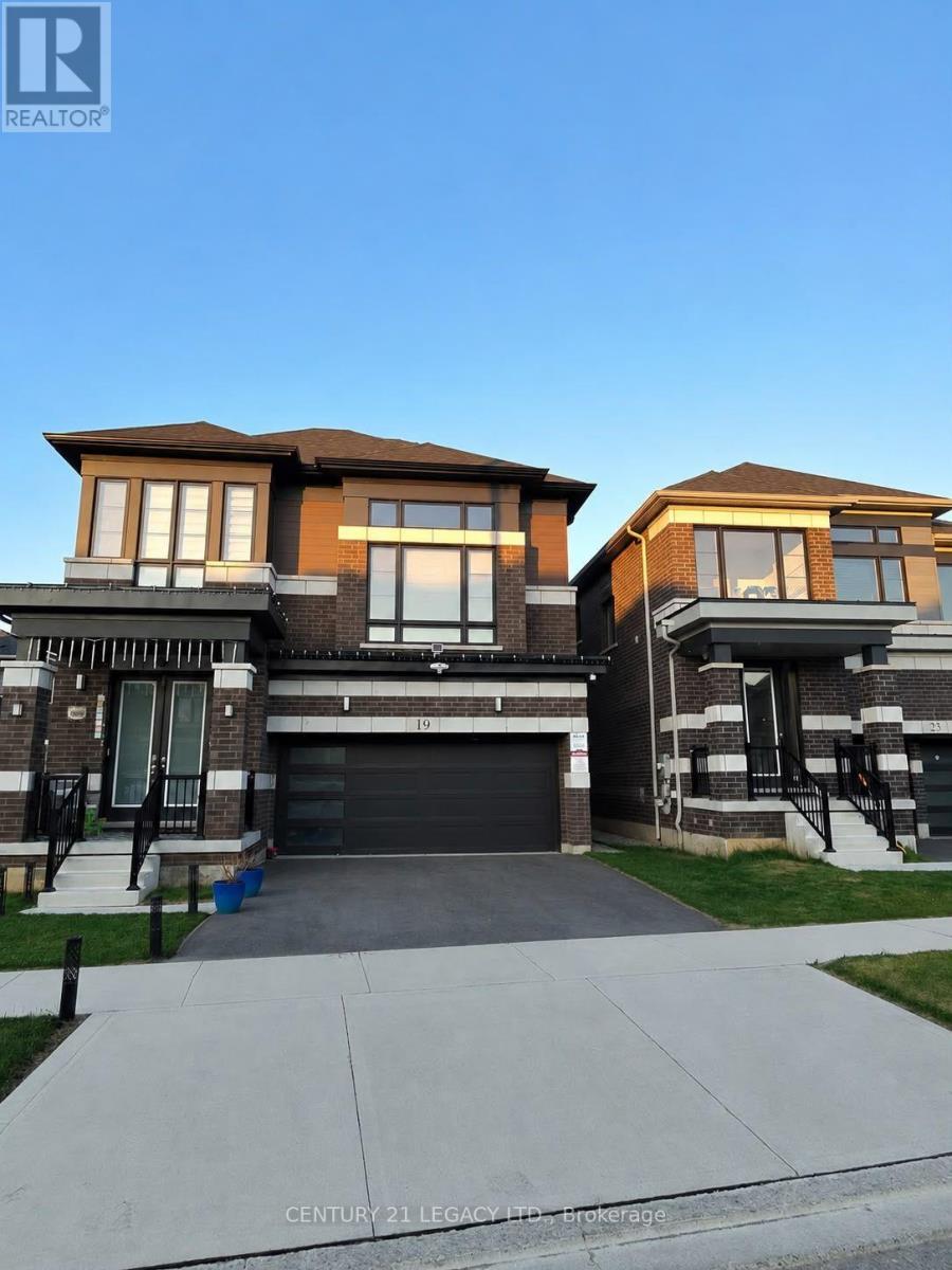 19 LANGRIDGE WAY, Cambridge, Ontario