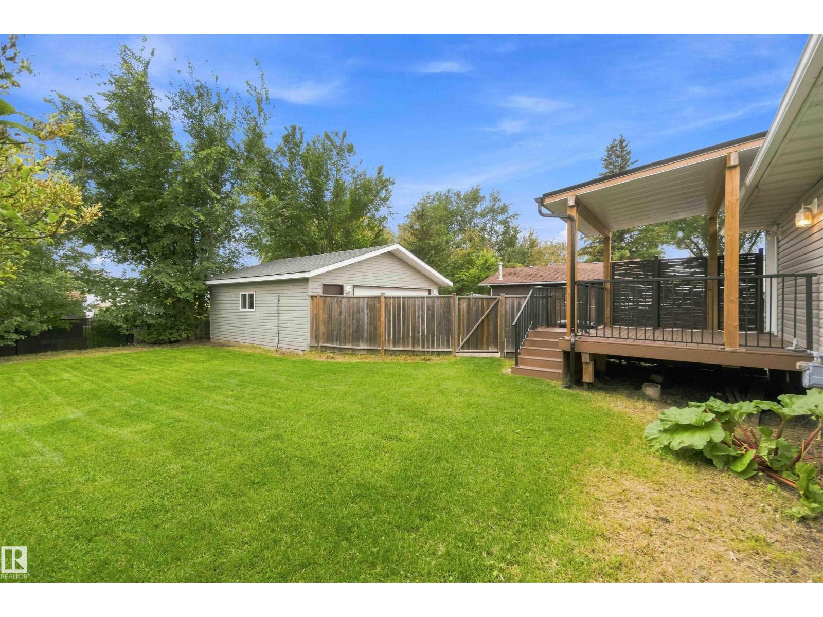 5916 53 Av, Redwater, Alberta  T0A 2W0 - Photo 45 - E4507499