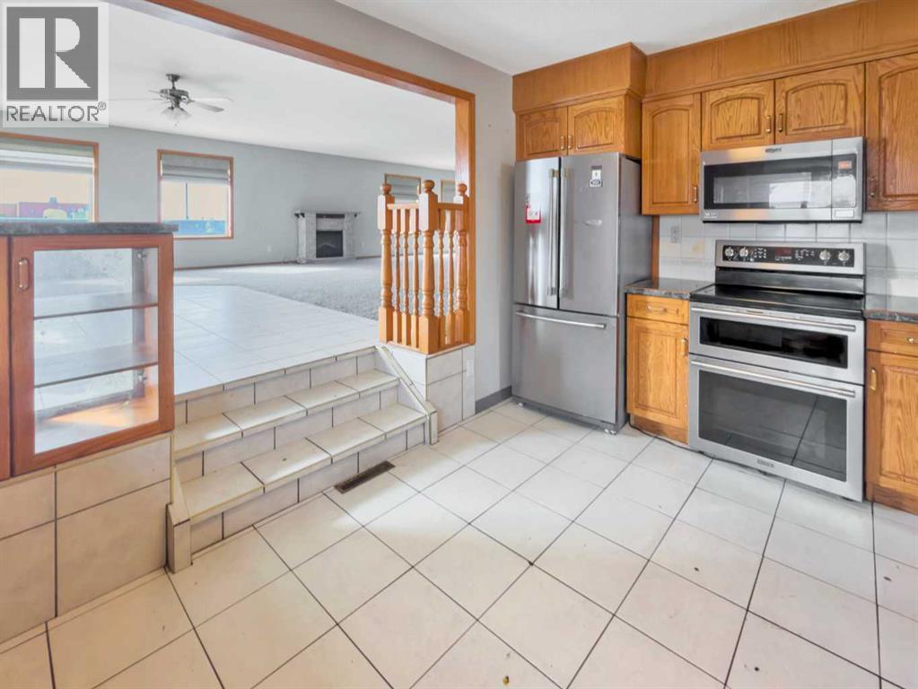 4939, 49 Street, Rocky Mountain House, Alberta  T4T 1C1 - Photo 17 - A2340658