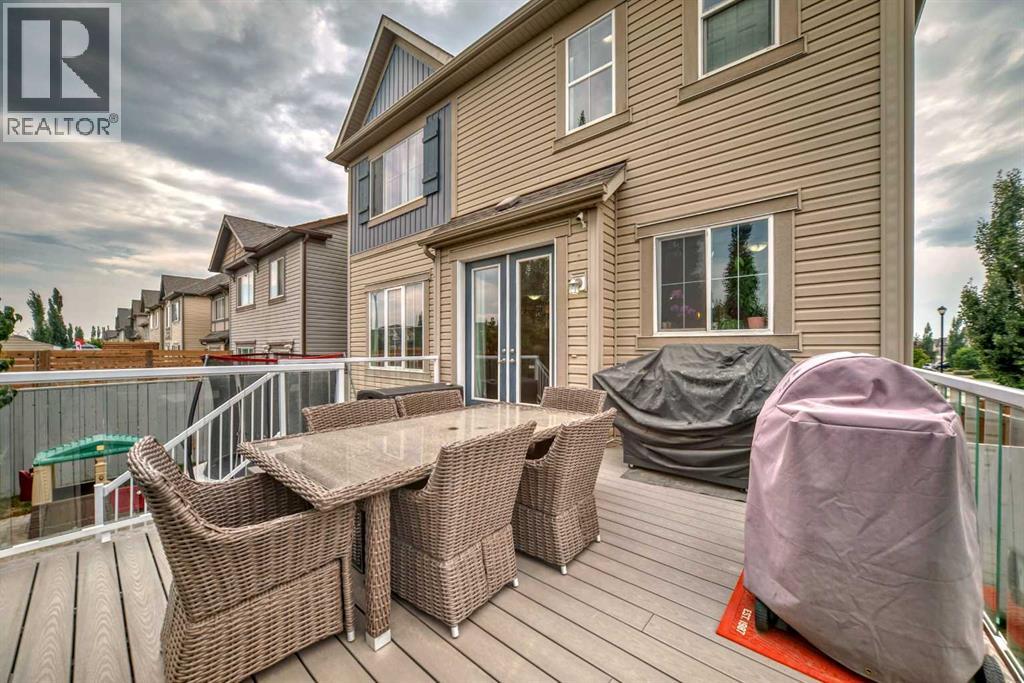 1068 Windhaven Close SW, Airdrie, Alberta  T4B 0T9 - Photo 44 - A2342413