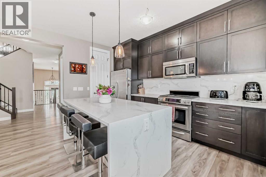 1068 Windhaven Close SW, Airdrie, Alberta  T4B 0T9 - Photo 9 - A2342413