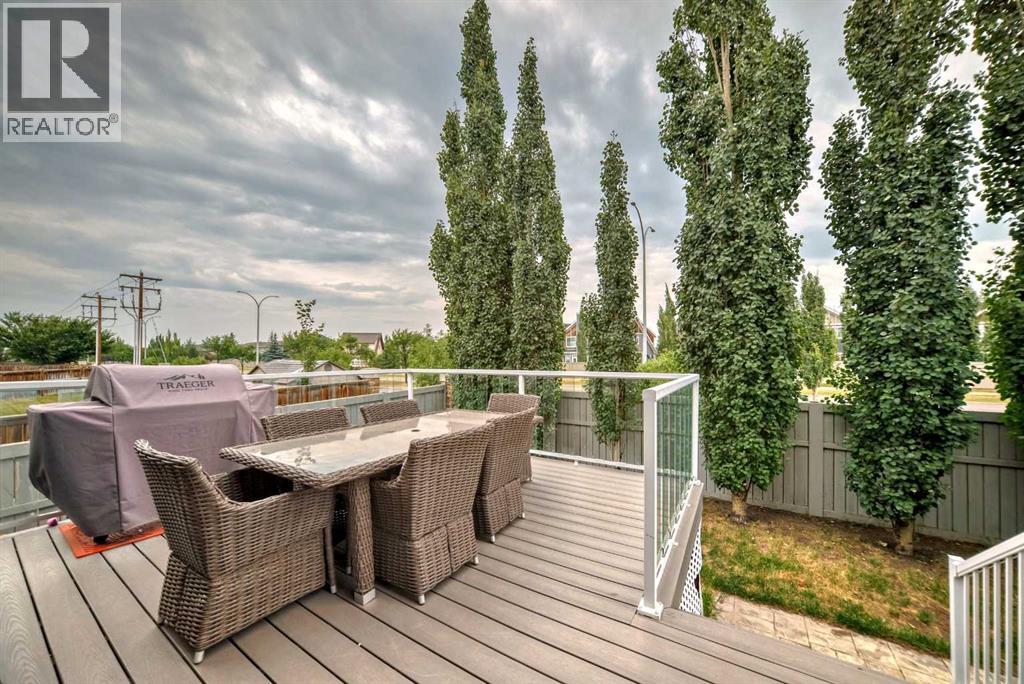 1068 Windhaven Close SW, Airdrie, Alberta  T4B 0T9 - Photo 42 - A2342413
