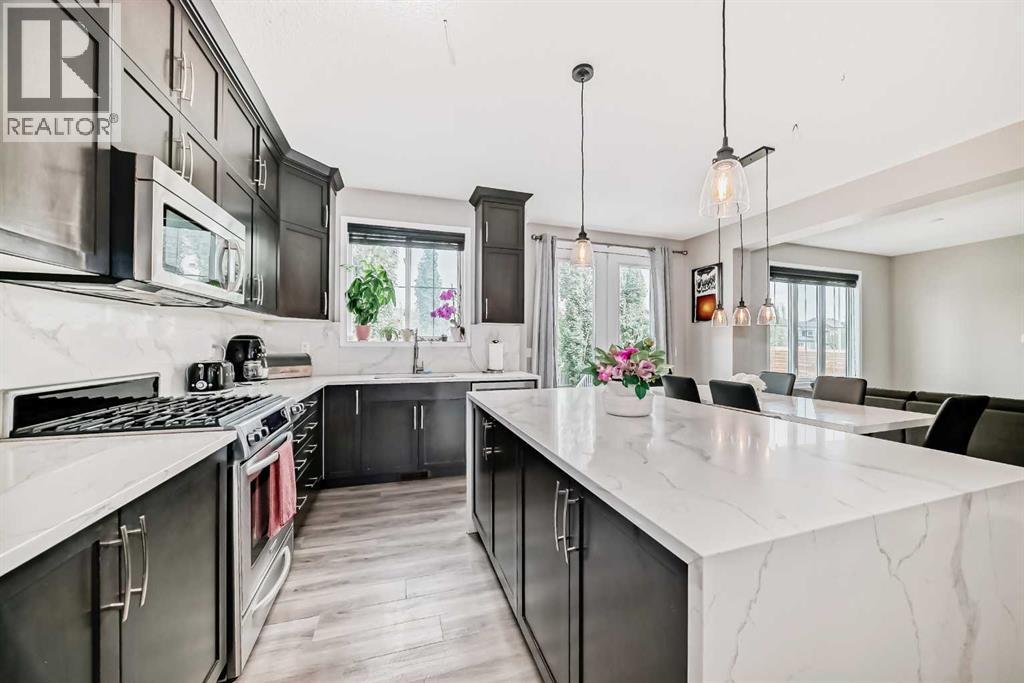 1068 Windhaven Close SW, Airdrie, Alberta  T4B 0T9 - Photo 8 - A2342413