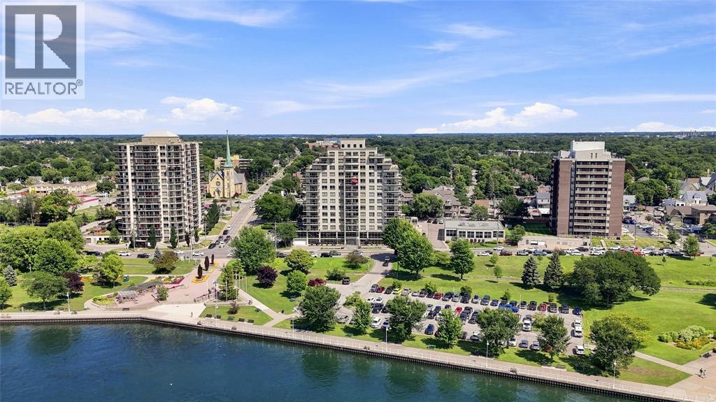 350 Front STREET North Unit# 701 Sarnia Ontario Canada N7T0A1 2