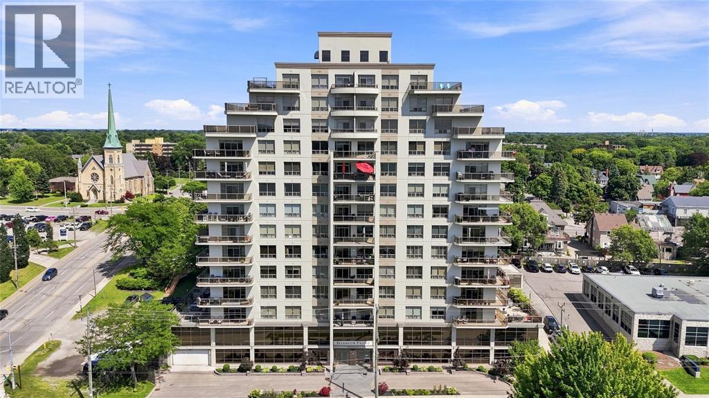 350 Front STREET North Unit# 701 Sarnia Ontario Canada N7T0A1 1