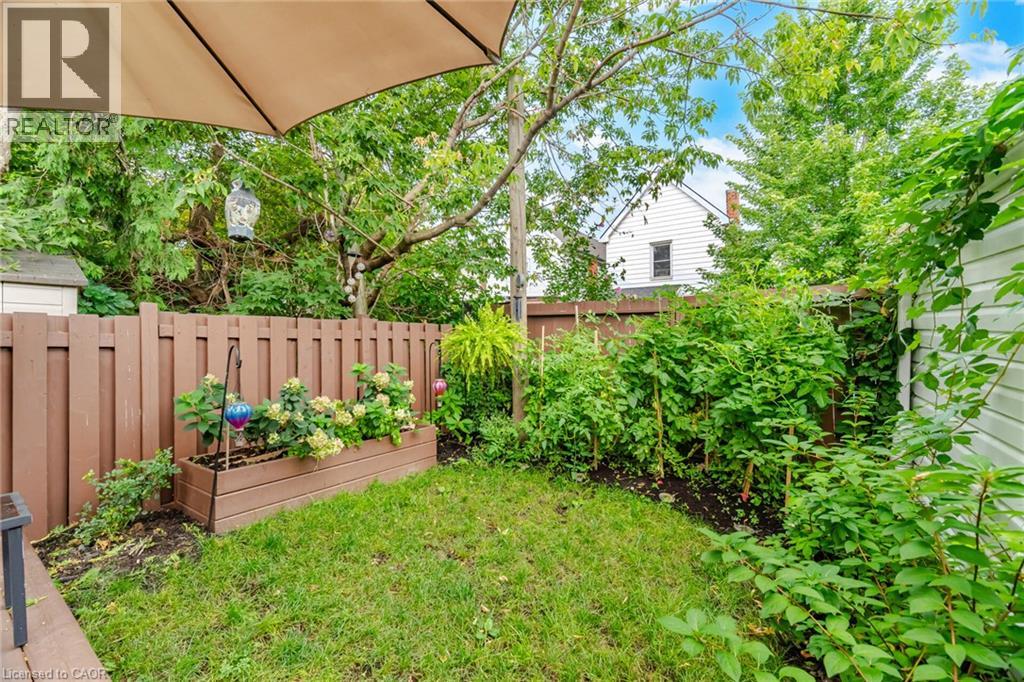 146 Campbell Avenue, Hamilton, Ontario  L8H 2E9 - Photo 48 - 40860652
