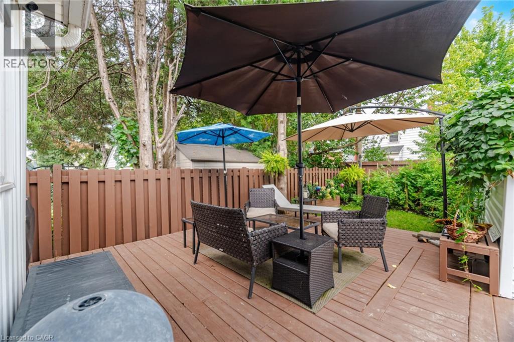 146 Campbell Avenue, Hamilton, Ontario  L8H 2E9 - Photo 47 - 40860652