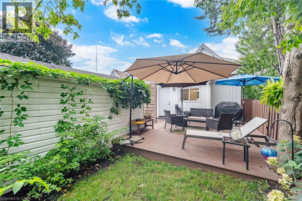 146 Campbell Avenue, Hamilton, Ontario  L8H 2E9 - Photo 49 - 40860652