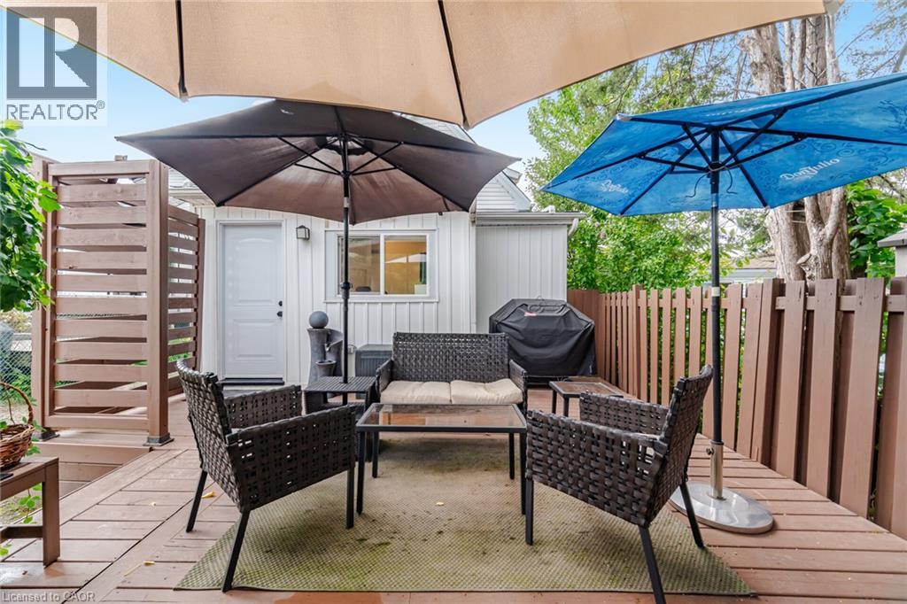 146 Campbell Avenue, Hamilton, Ontario  L8H 2E9 - Photo 45 - 40860652