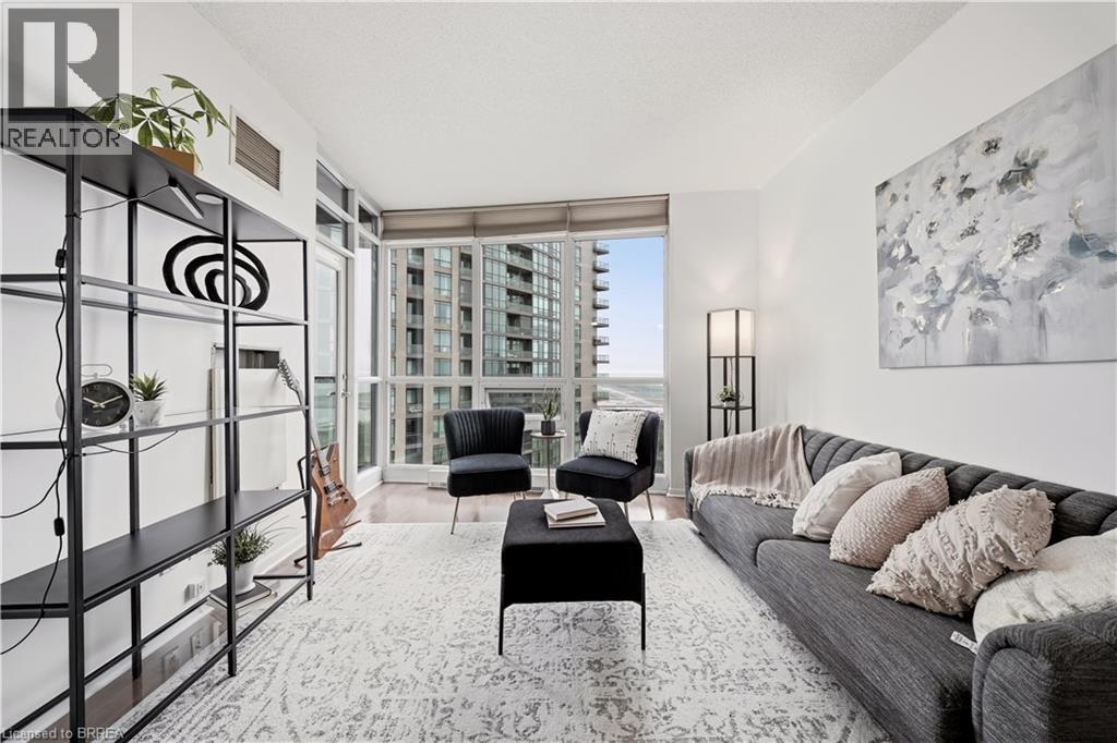 231 Fort York Boulevard Unit# 2502, Toronto, Ontario  M5V 1B2 - Photo 8 - 40856401
