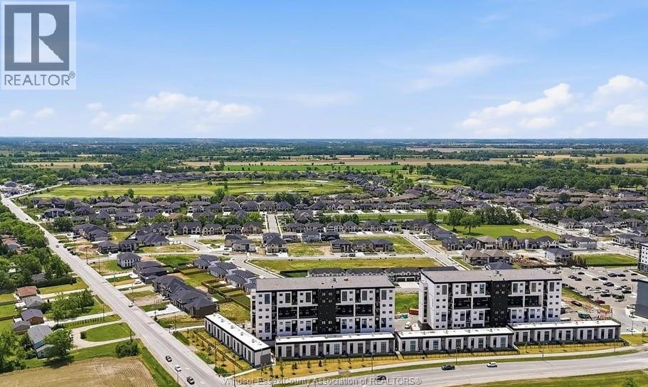 MLS# 26021760: 4400 Laurier Parkway Unit# 610, LaSalle, Canada