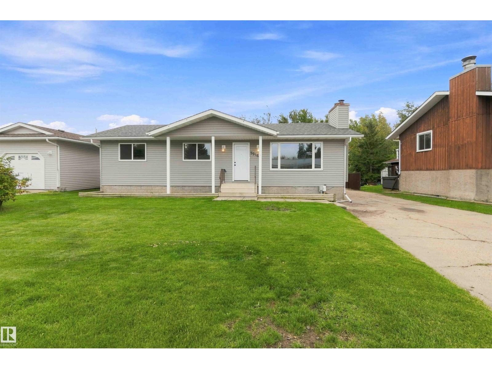 5916 53 Av, Redwater, Alberta  T0A 2W0 - Photo 51 - E4507499