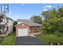 38 BORLAND DRIVE, Guelph, Ontario