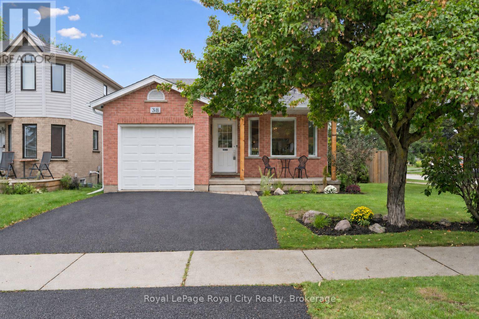 38 Borland Drive, Guelph, Ontario  N1G 5B5 - Photo 40 - X13753348