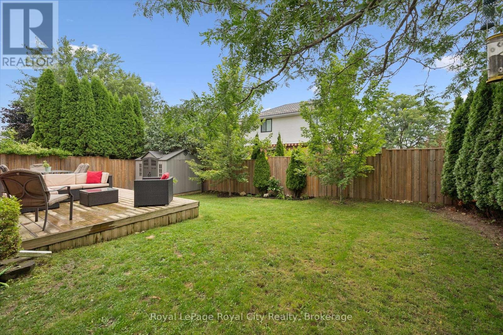 38 Borland Drive, Guelph, Ontario  N1G 5B5 - Photo 32 - X13753348