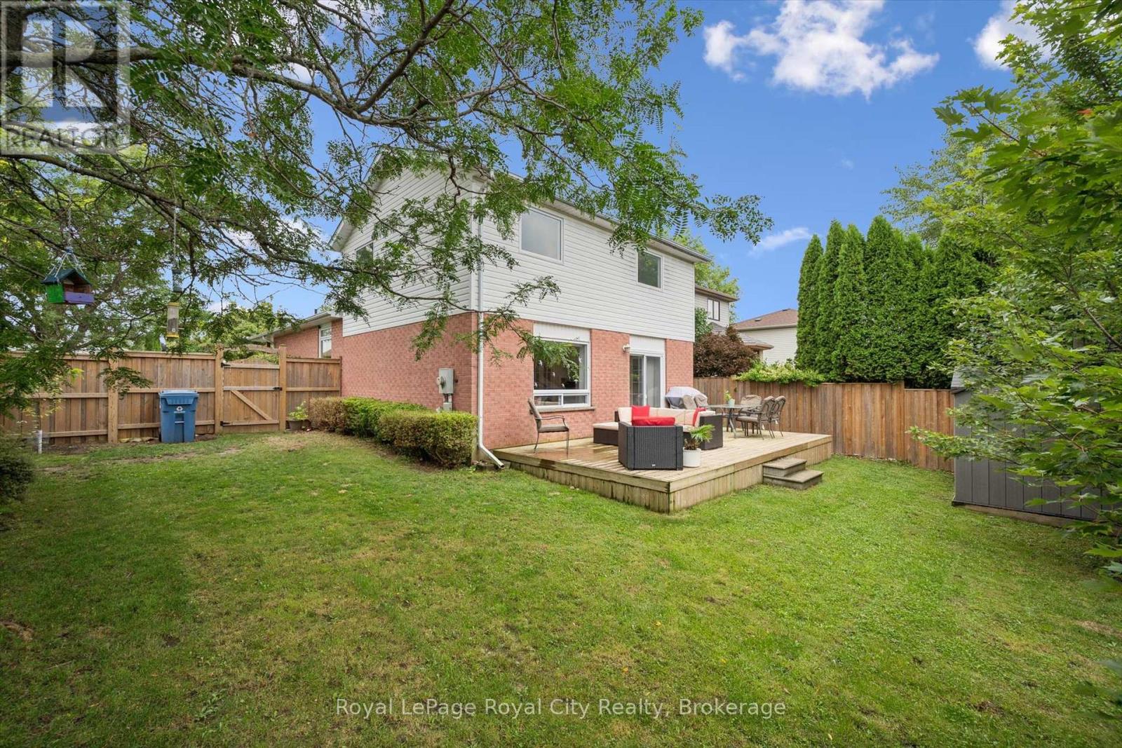 38 Borland Drive, Guelph, Ontario  N1G 5B5 - Photo 35 - X13753348
