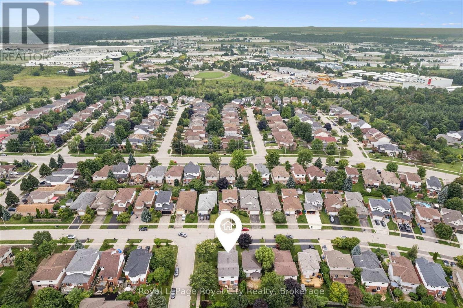 38 Borland Drive, Guelph, Ontario  N1G 5B5 - Photo 43 - X13753348