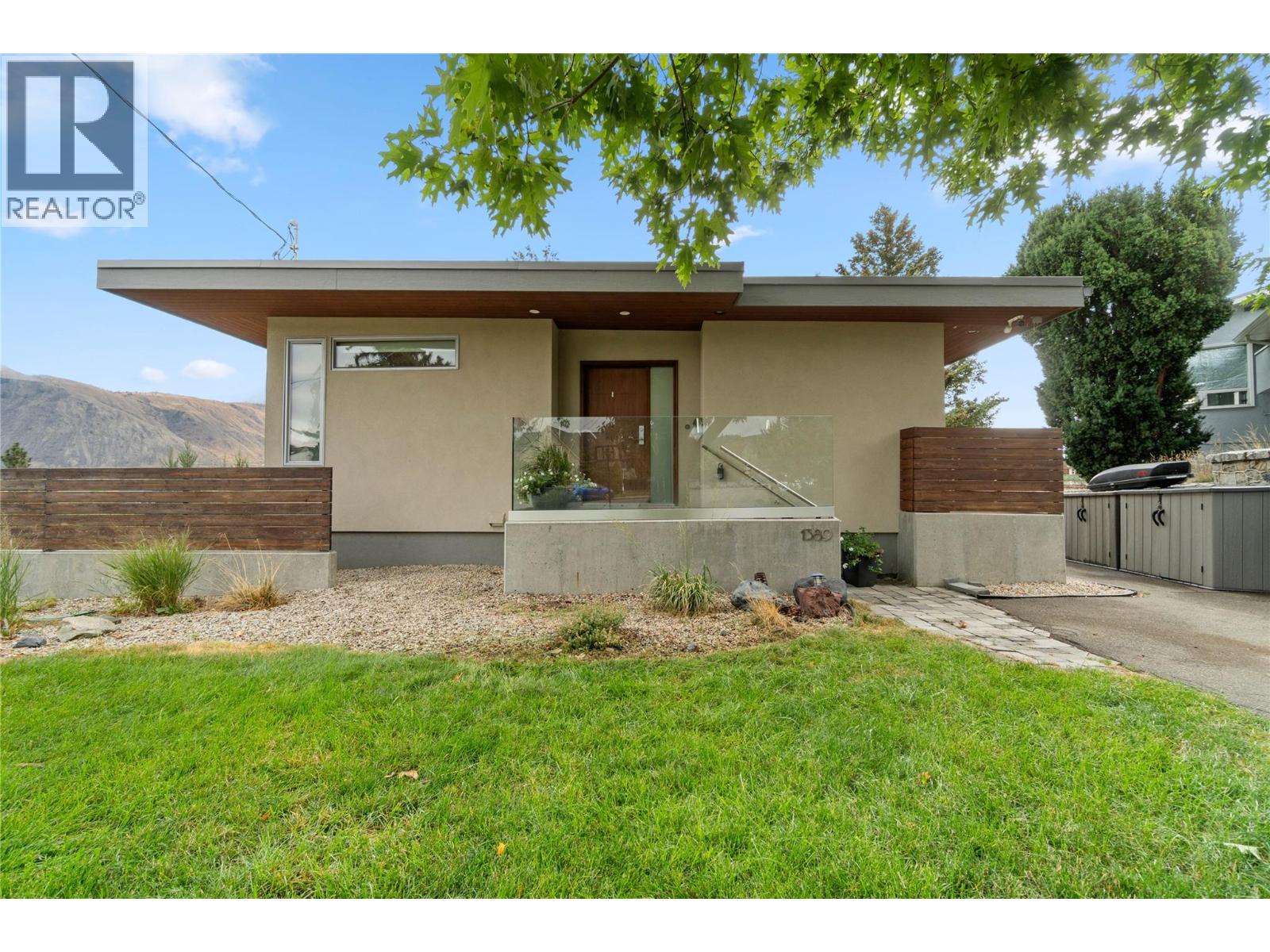 1389 Dominion Crescent, Kamloops, British Columbia  V2C 2X2 - Photo 35 - 10399958