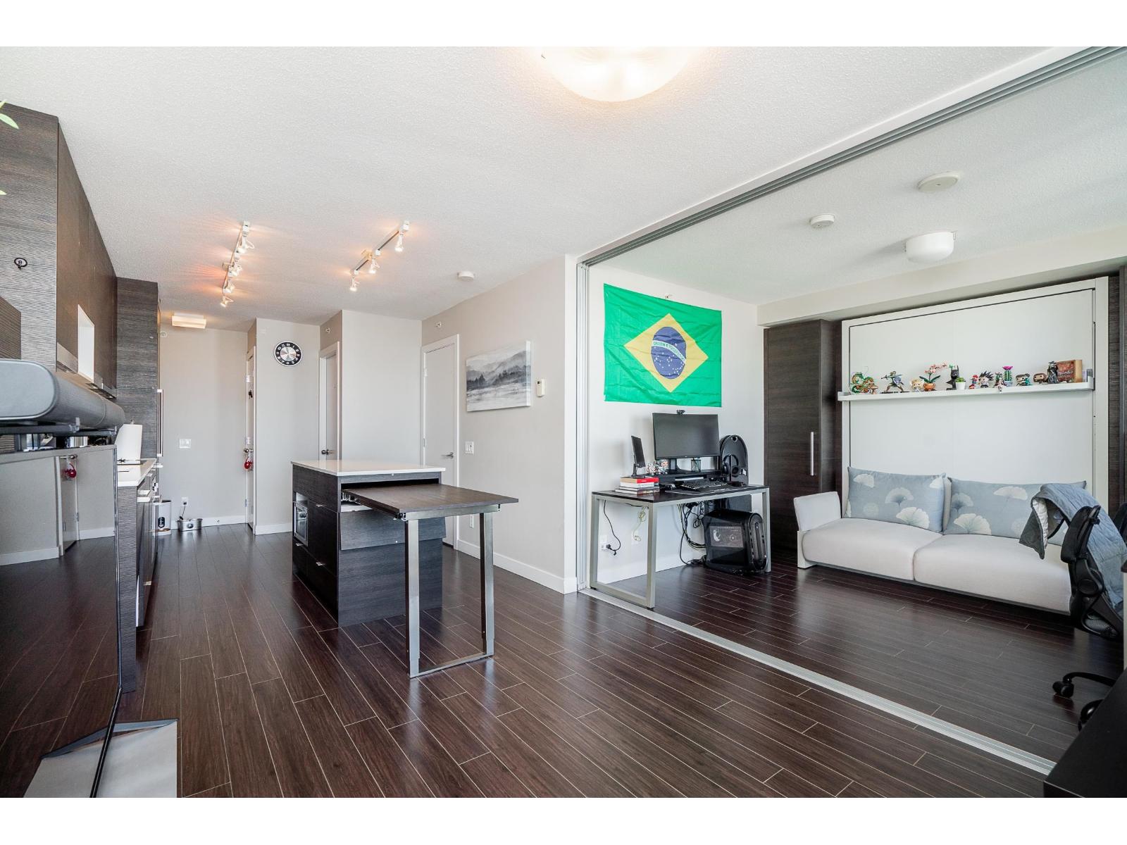 2608 13398 104 Avenue, Surrey, British Columbia  V3T 1V6 - Photo 10 - R3162108