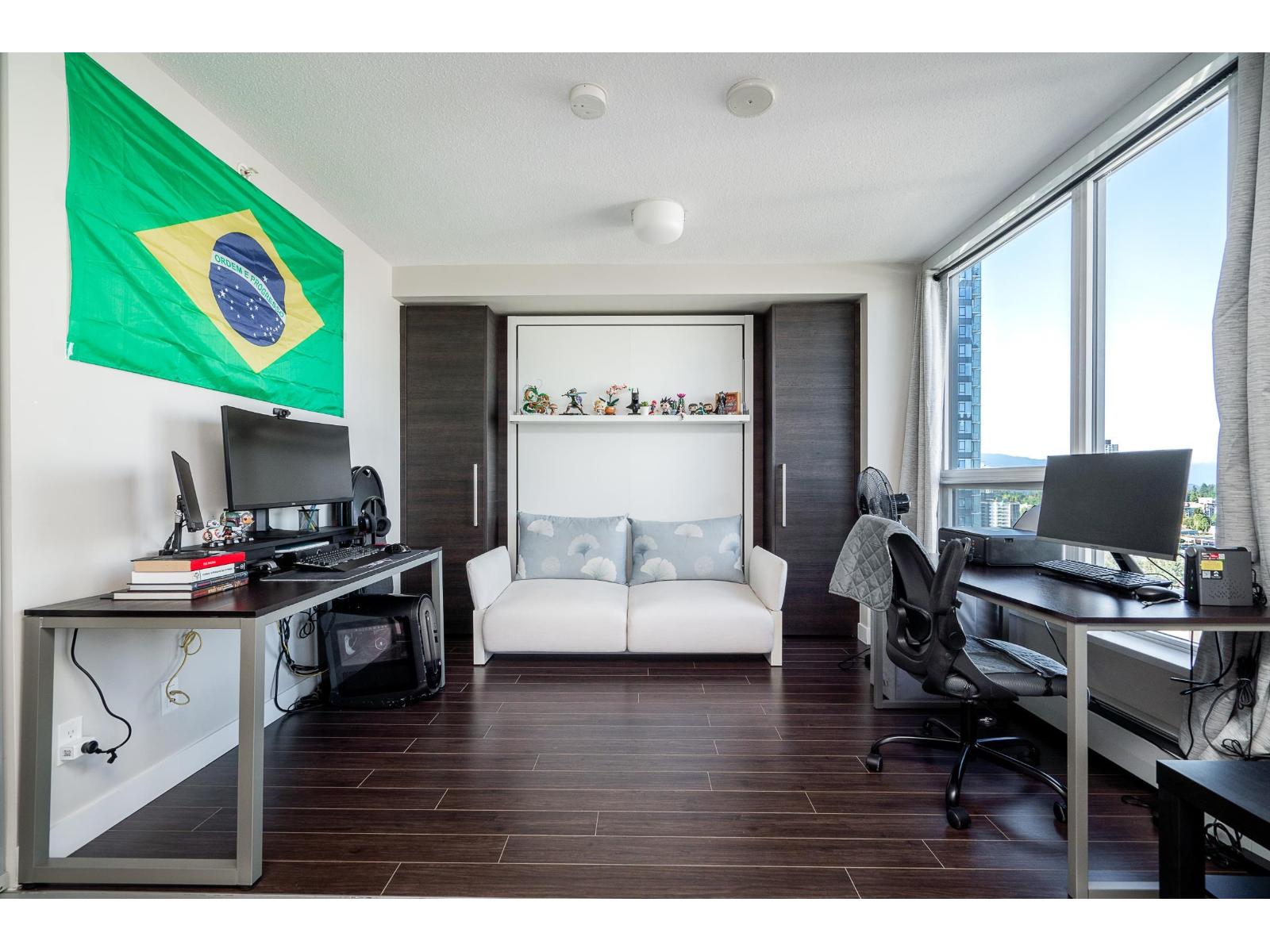 2608 13398 104 Avenue, Surrey, British Columbia  V3T 1V6 - Photo 13 - R3162108