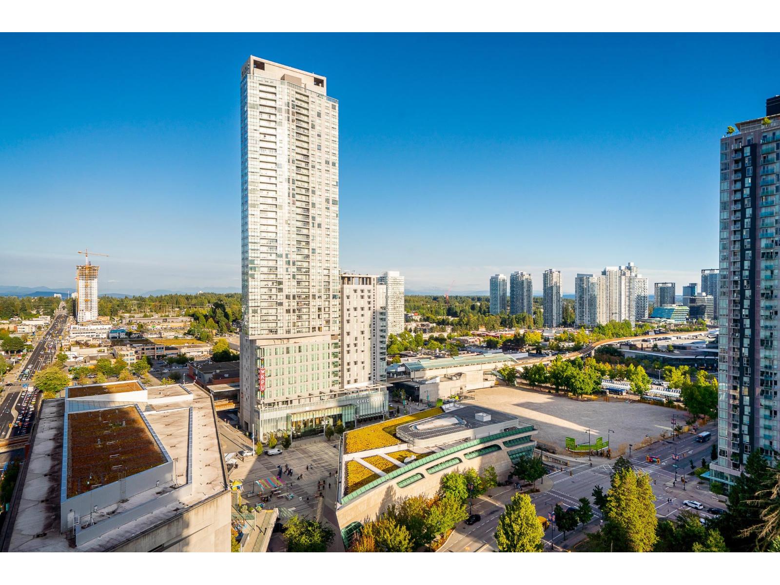 2608 13398 104 Avenue, Surrey, British Columbia  V3T 1V6 - Photo 28 - R3162108