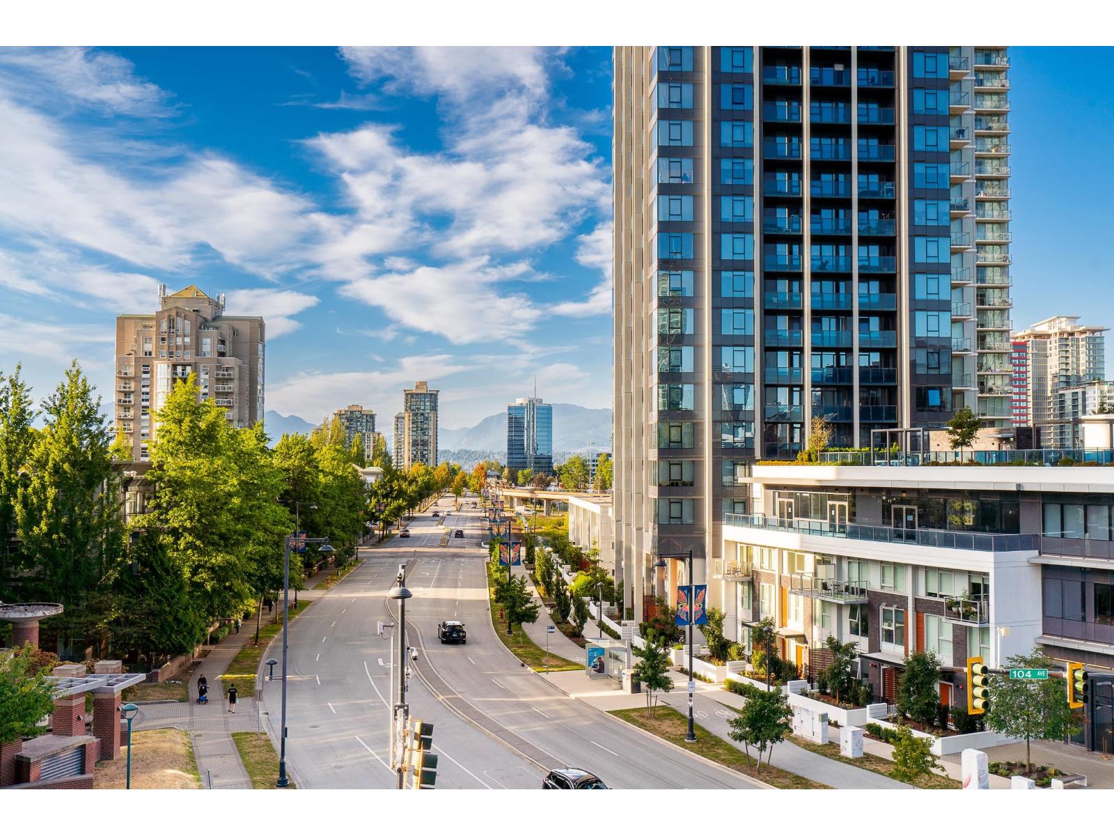 2608 13398 104 Avenue, Surrey, British Columbia  V3T 1V6 - Photo 29 - R3162108