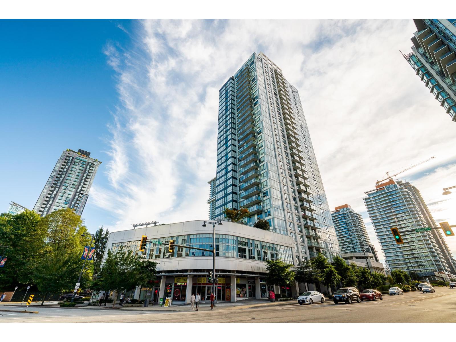 2608 13398 104 Avenue, Surrey, British Columbia  V3T 1V6 - Photo 33 - R3162108
