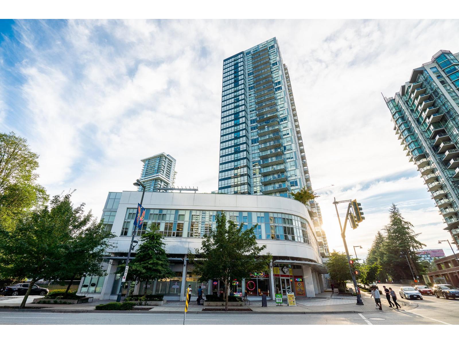 2608 13398 104 Avenue, Surrey, British Columbia  V3T 1V6 - Photo 34 - R3162108