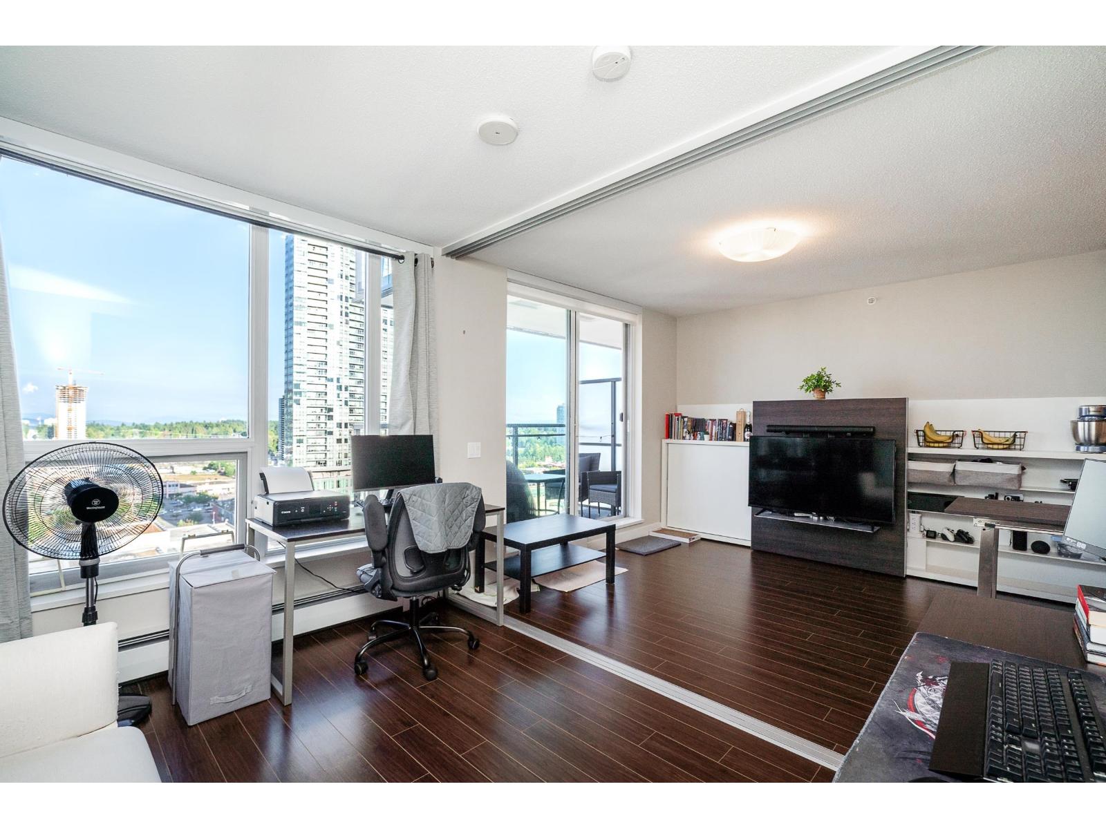 2608 13398 104 Avenue, Surrey, British Columbia  V3T 1V6 - Photo 4 - R3162108