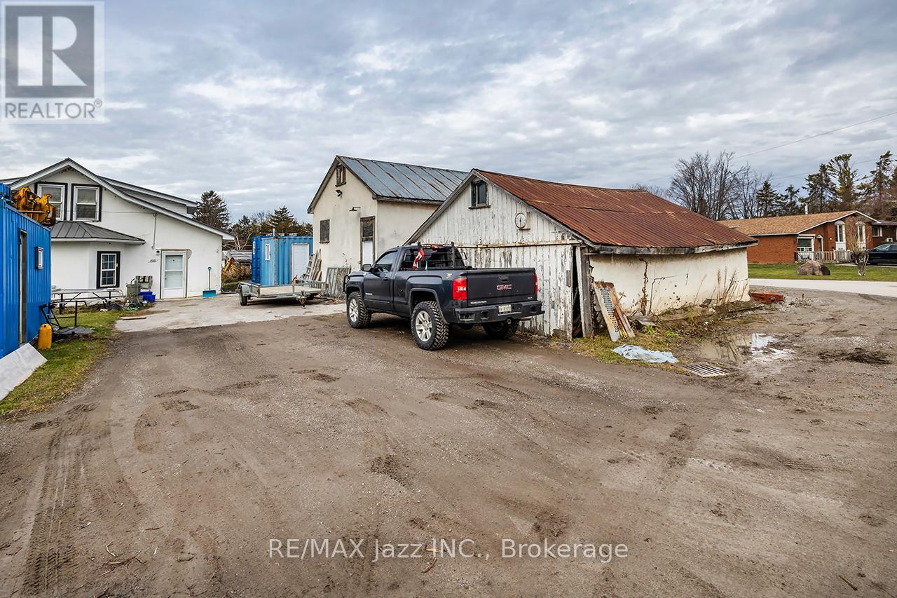 140 Victoria Street, Brock (Beaverton), Ontario  L0K 1A0 - Photo 14 - N13753728