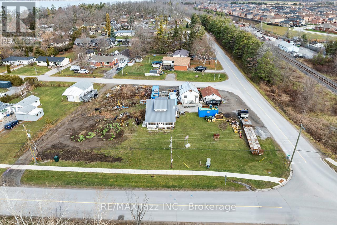 140 Victoria Street, Brock (Beaverton), Ontario  L0K 1A0 - Photo 3 - N13753728