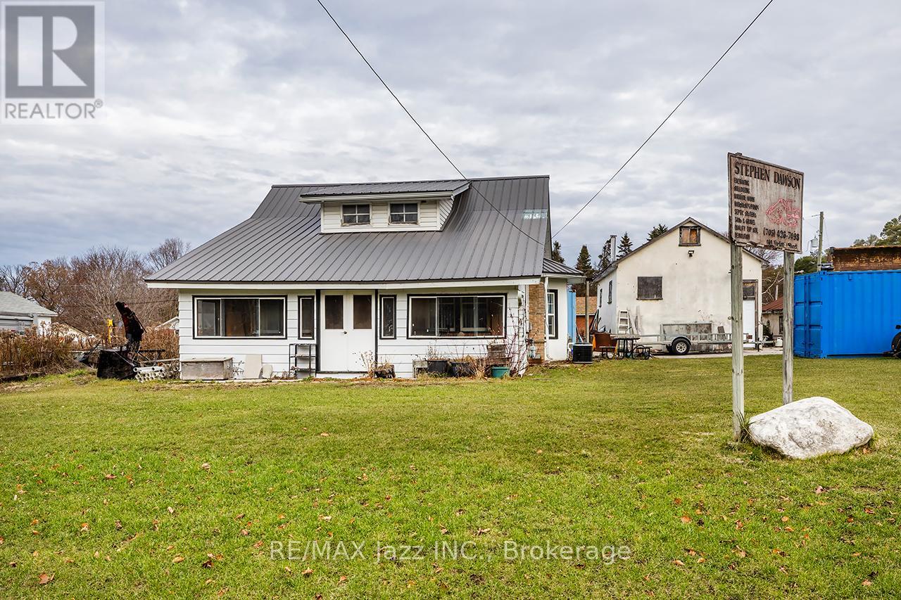140 Victoria Street, Brock (Beaverton), Ontario  L0K 1A0 - Photo 9 - N13753728