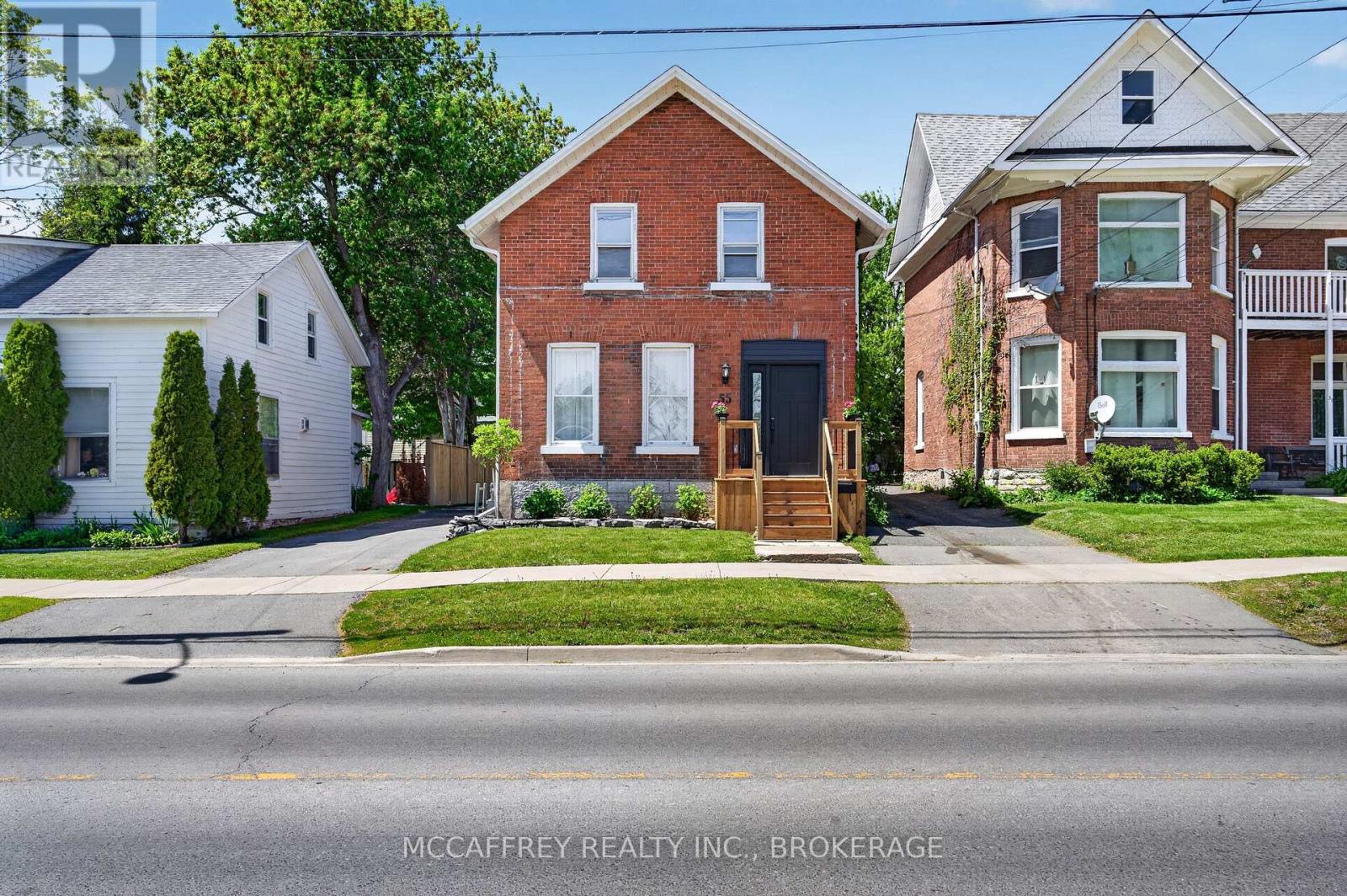 55 BRIDGE STREET W, Greater Napanee, Ontario