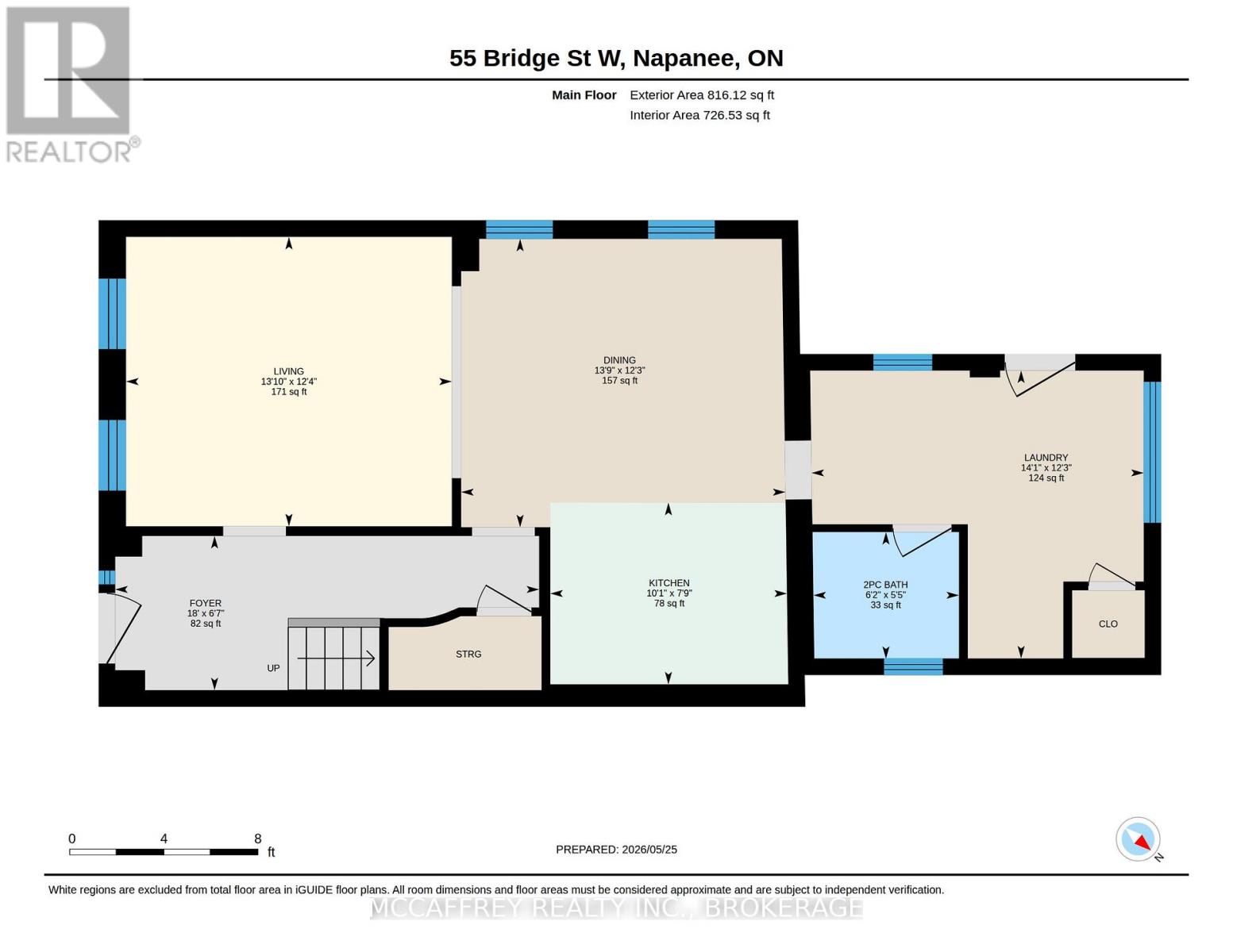 55 Bridge Street W, Greater Napanee, Ontario  K7R 2C4 - Photo 47 - X13753528