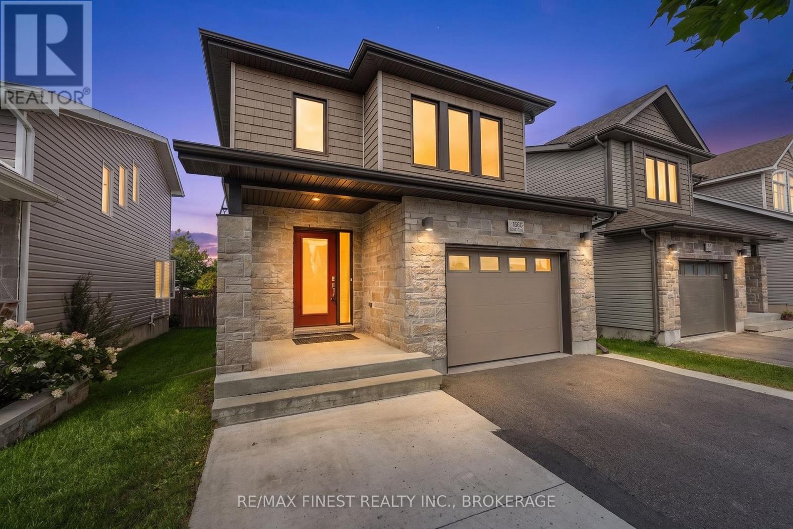1660 CRIMSON CRESCENT, Kingston, Ontario