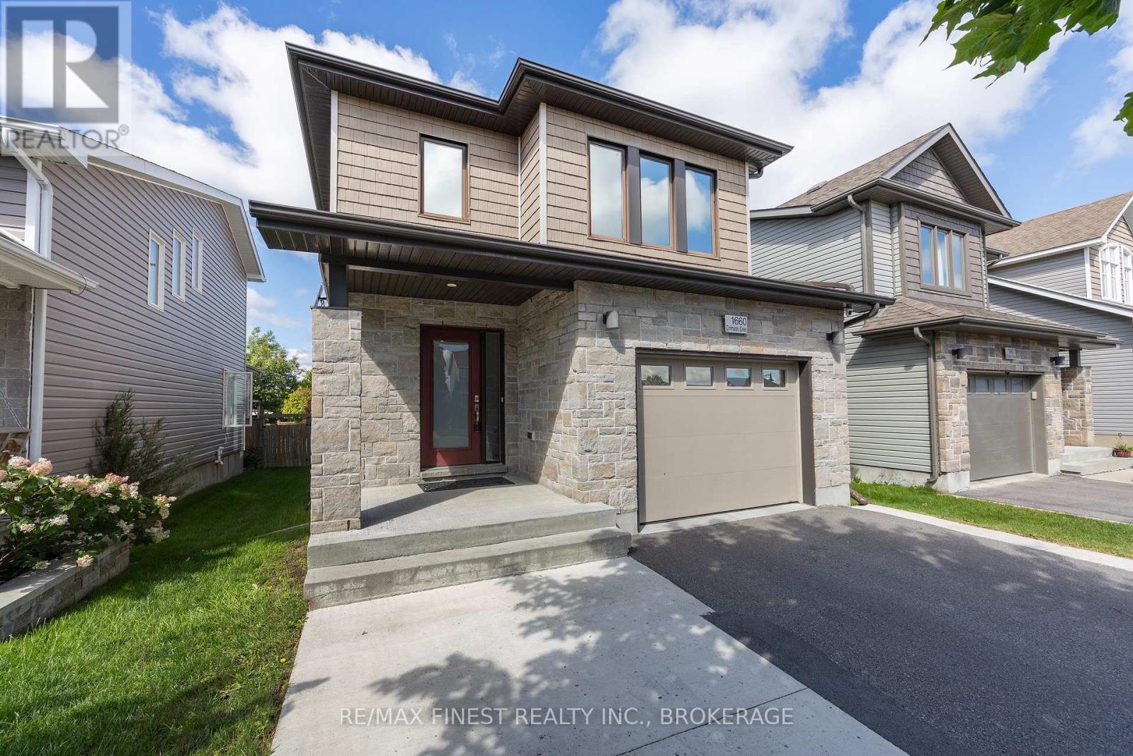 1660 Crimson Crescent, Kingston, Ontario  K7P 0H5 - Photo 2 - X13753692