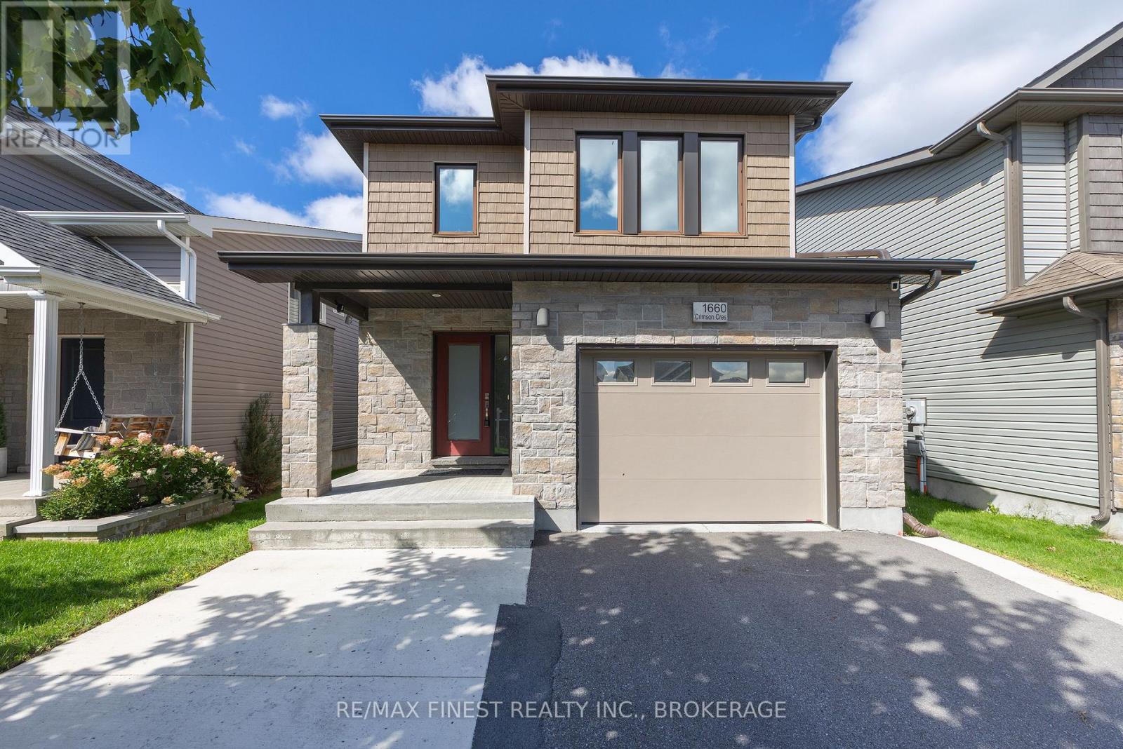 1660 Crimson Crescent, Kingston, Ontario  K7P 0H5 - Photo 6 - X13753692